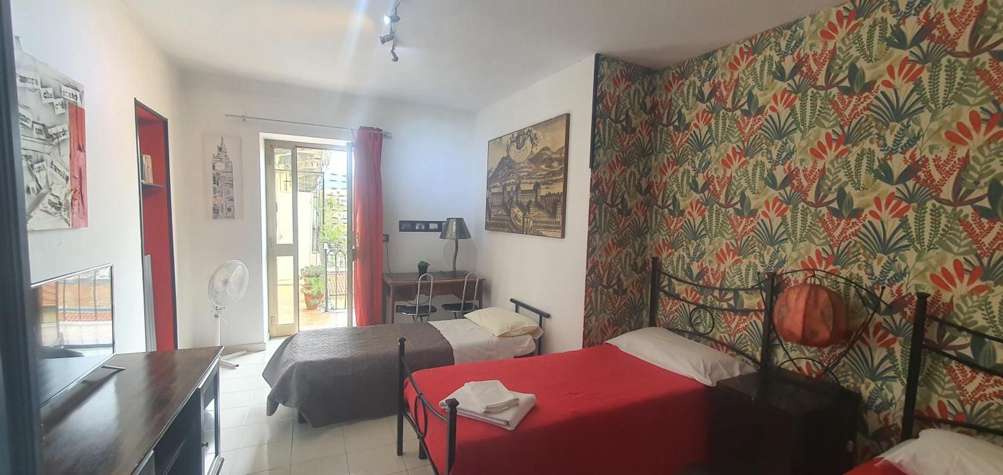Central Apartment Turin Exterior foto