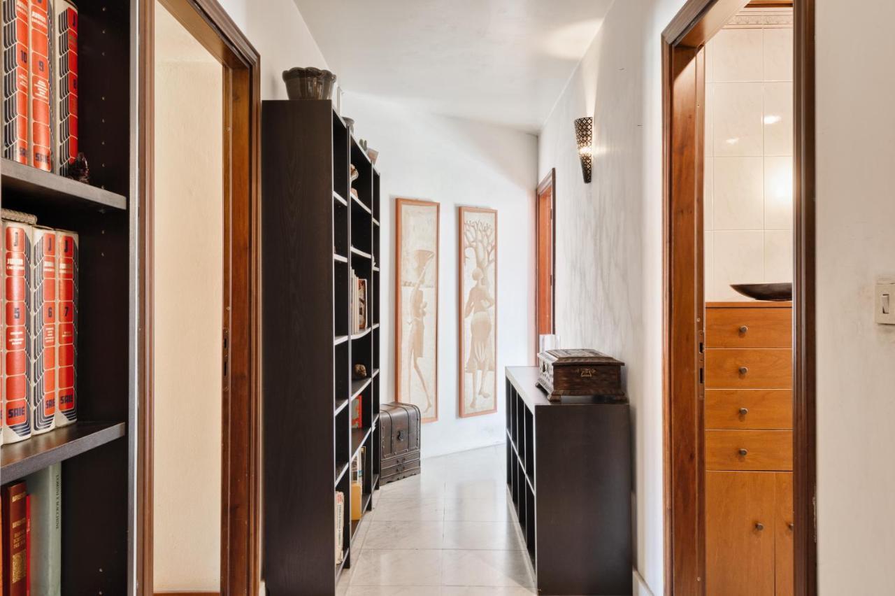 Central Apartment Turin Exterior foto