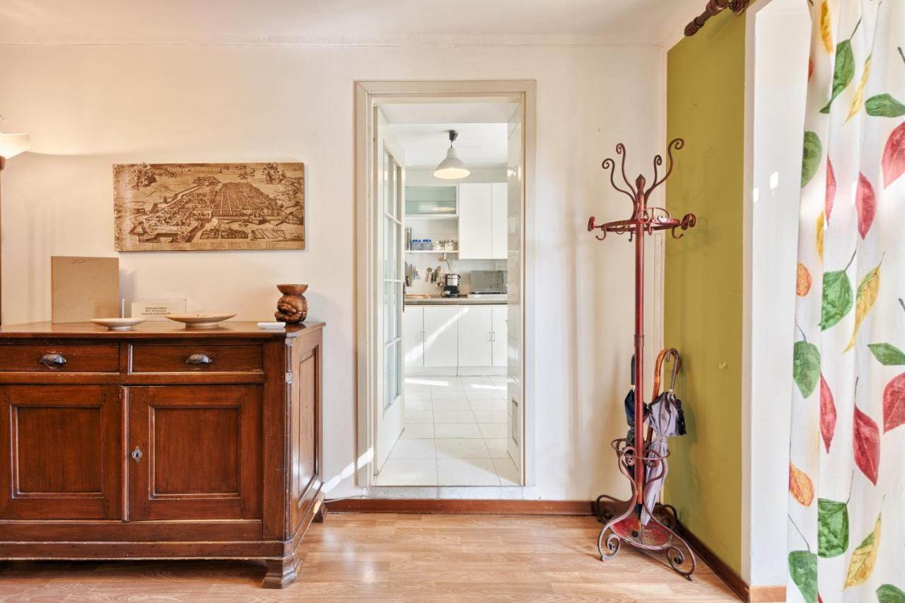 Central Apartment Turin Exterior foto