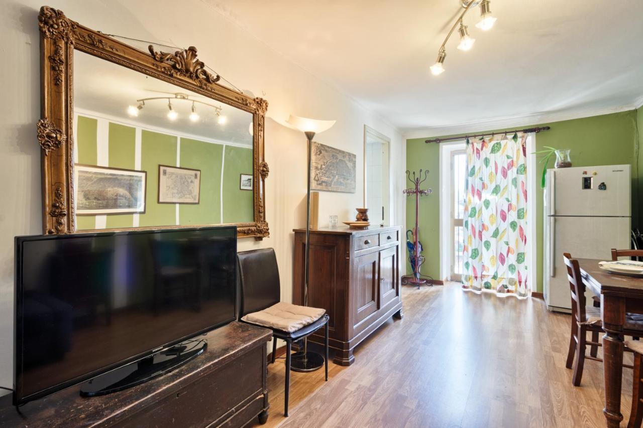 Central Apartment Turin Exterior foto