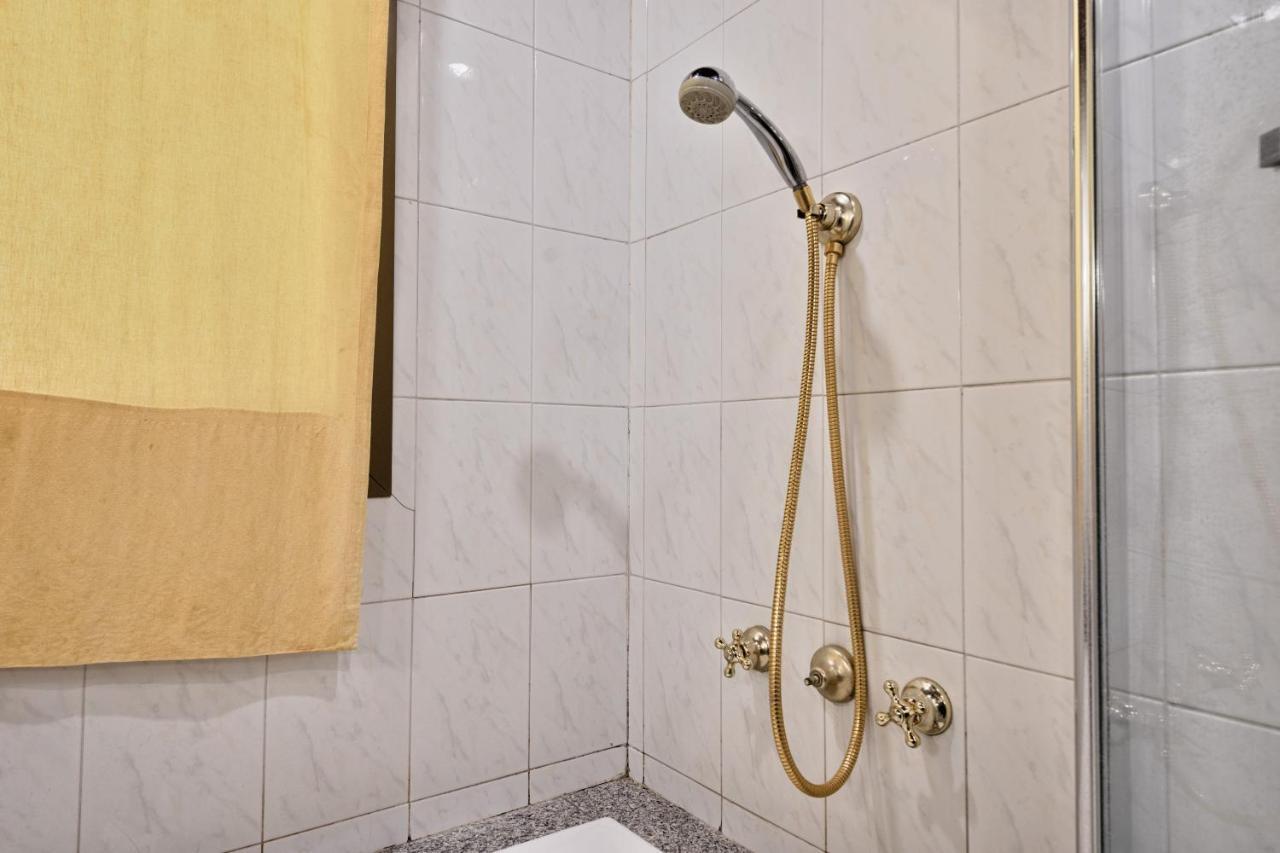 Central Apartment Turin Exterior foto