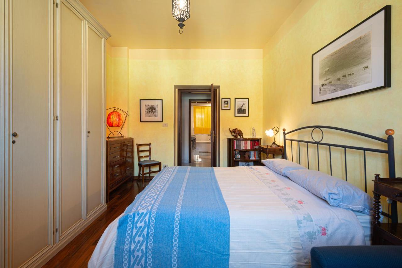 Central Apartment Turin Exterior foto