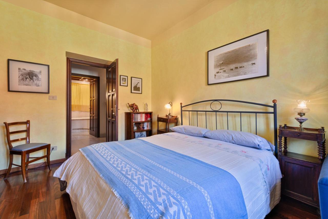 Central Apartment Turin Exterior foto