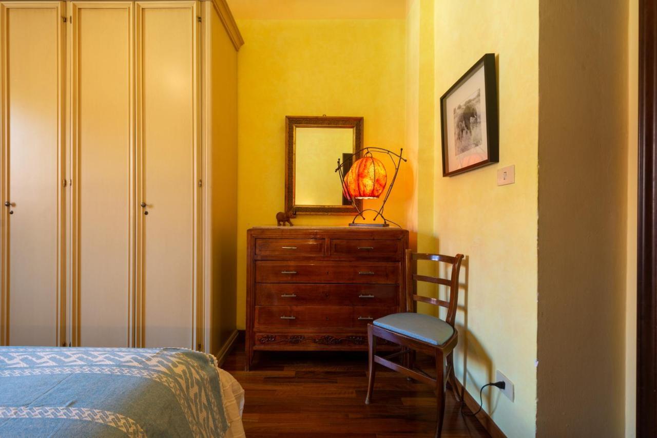 Central Apartment Turin Exterior foto