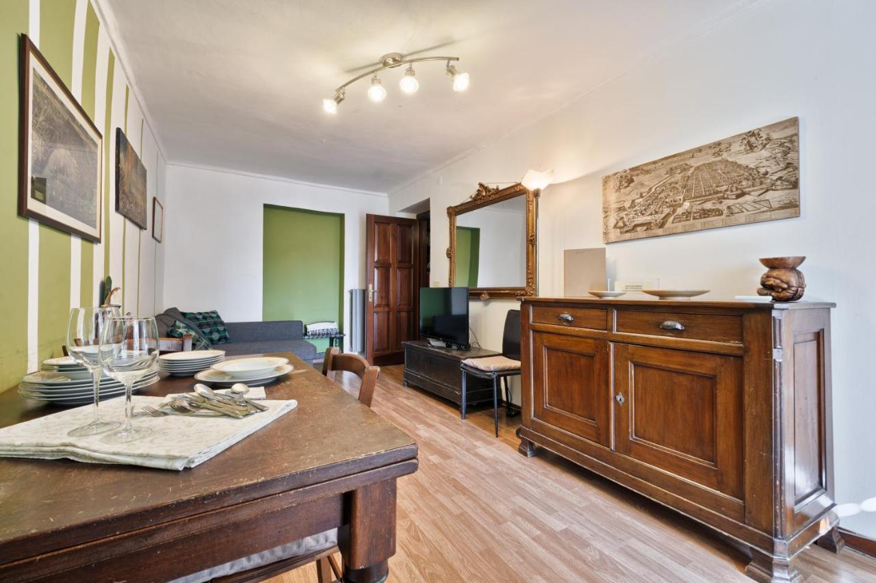 Central Apartment Turin Exterior foto