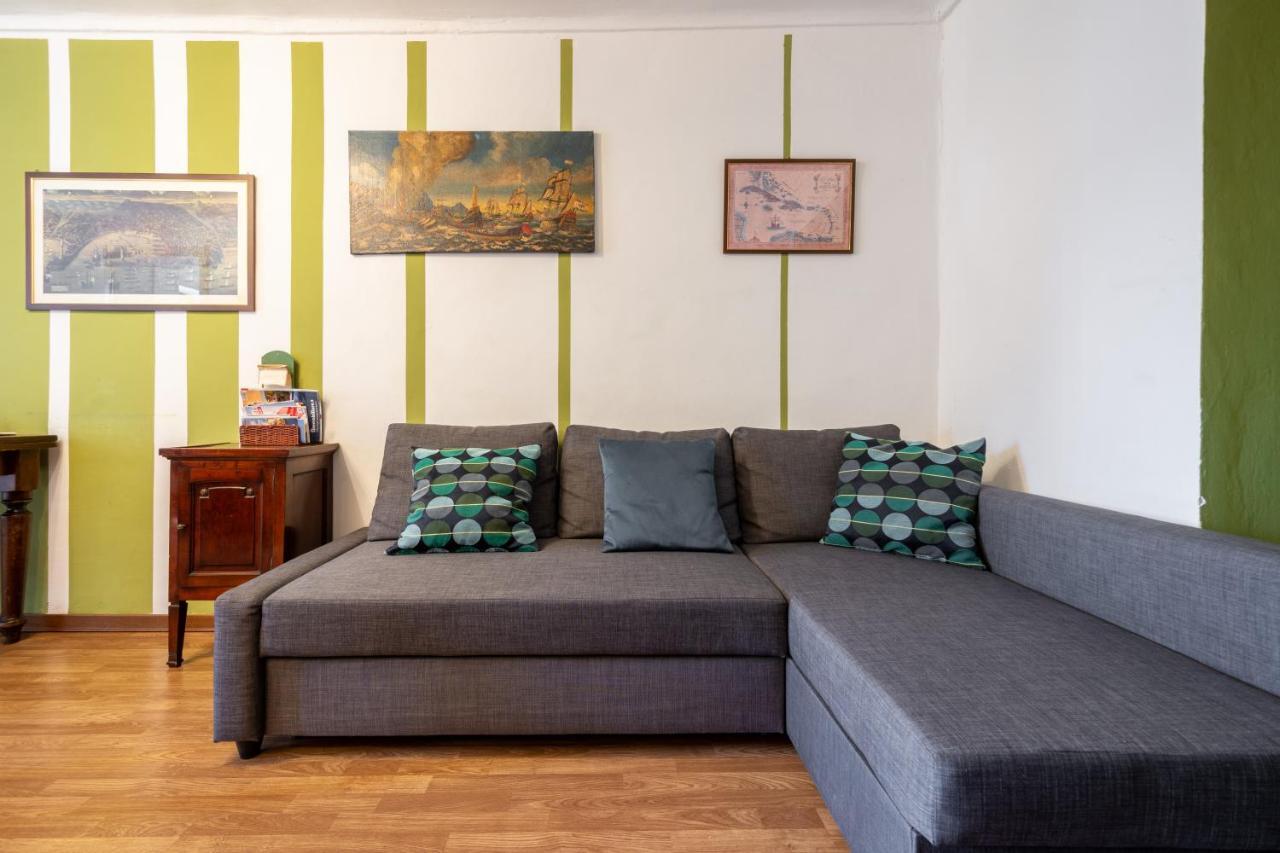 Central Apartment Turin Exterior foto