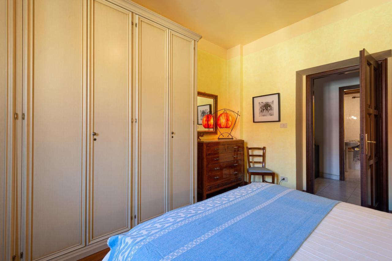 Central Apartment Turin Exterior foto